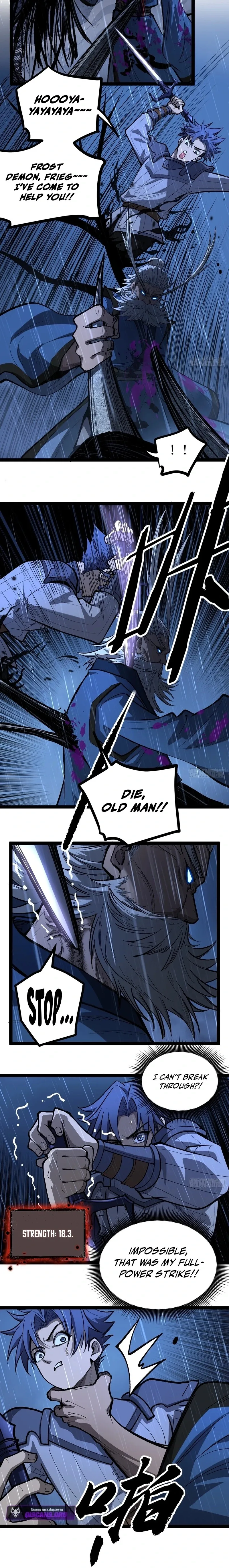 Read Myriad Realms Gatekeeper EN Manga Online