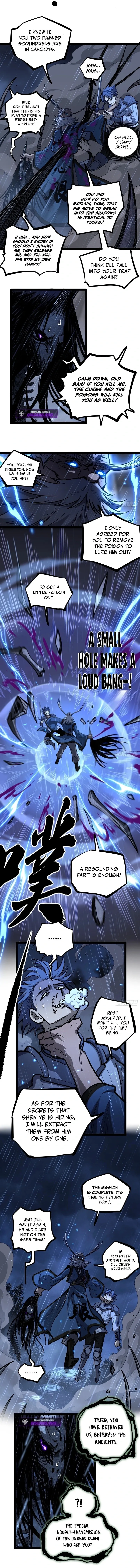 Read Myriad Realms Gatekeeper EN Manga Online