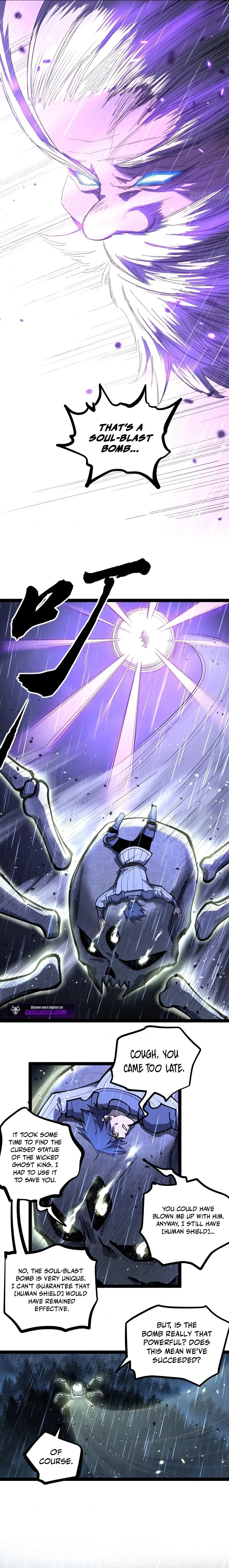 Read Myriad Realms Gatekeeper EN Manga Online
