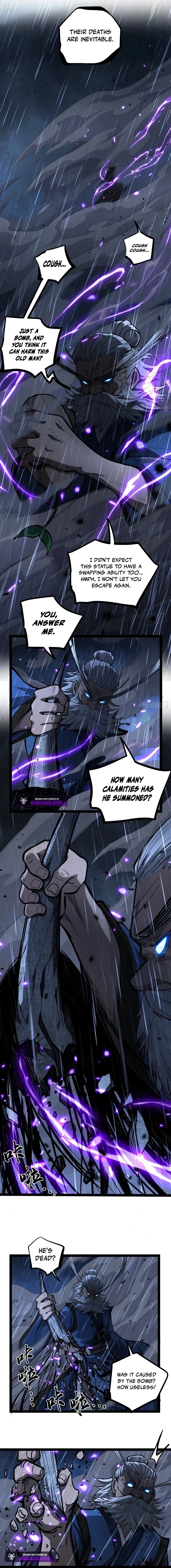 Read Myriad Realms Gatekeeper EN Manga Online