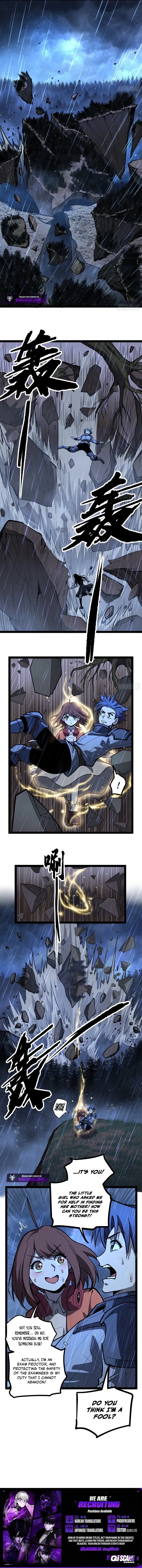 Read Myriad Realms Gatekeeper EN Manga Online