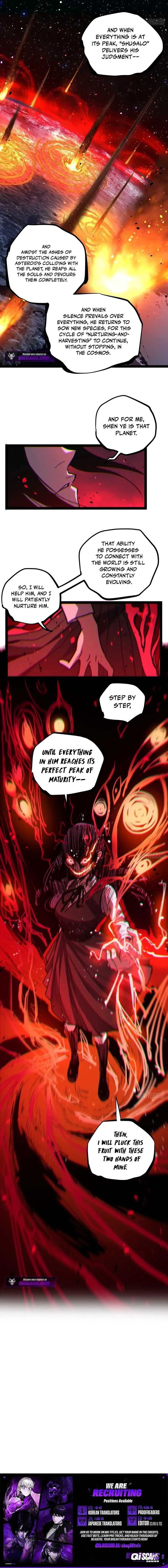 Read Myriad Realms Gatekeeper EN Manga Online