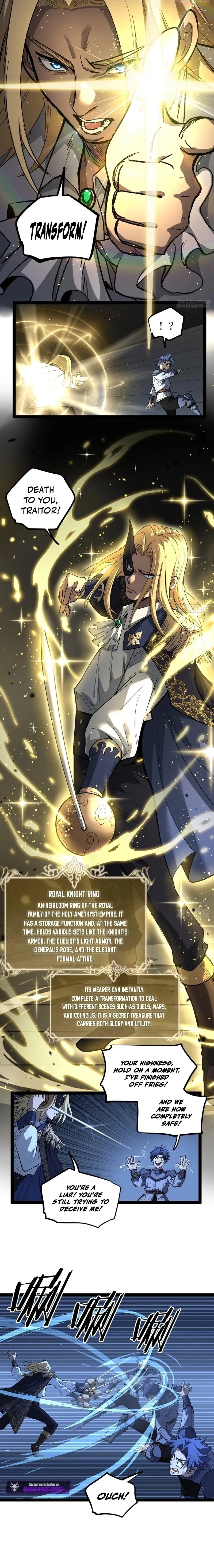 Read Myriad Realms Gatekeeper EN Manga Online