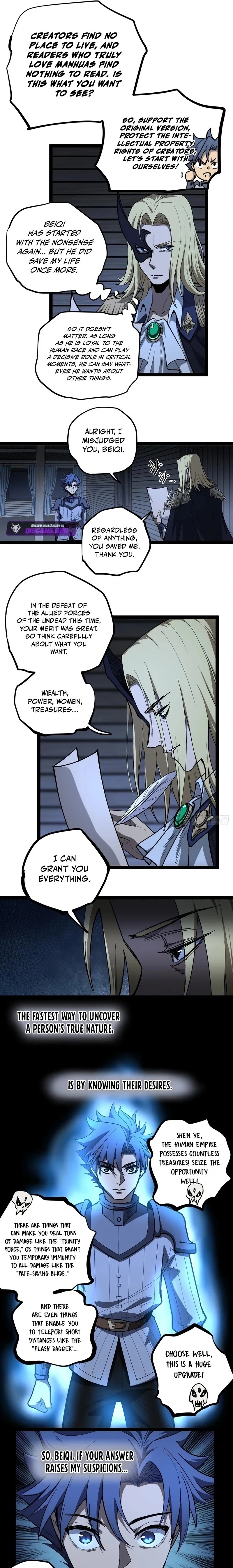 Read Myriad Realms Gatekeeper EN Manga Online