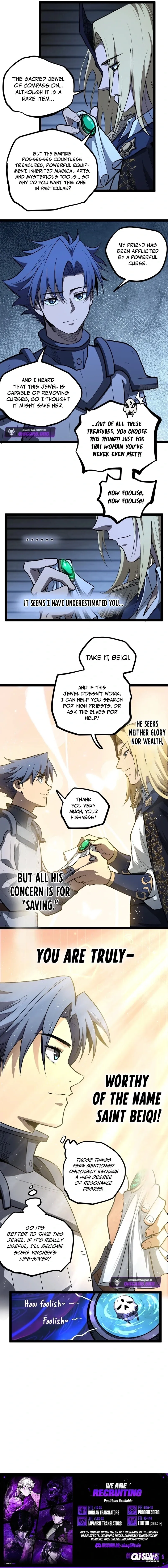 Read Myriad Realms Gatekeeper EN Manga Online