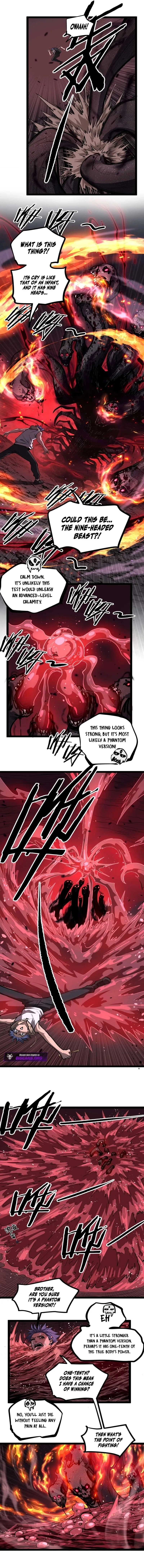 Read Myriad Realms Gatekeeper EN Manga Online
