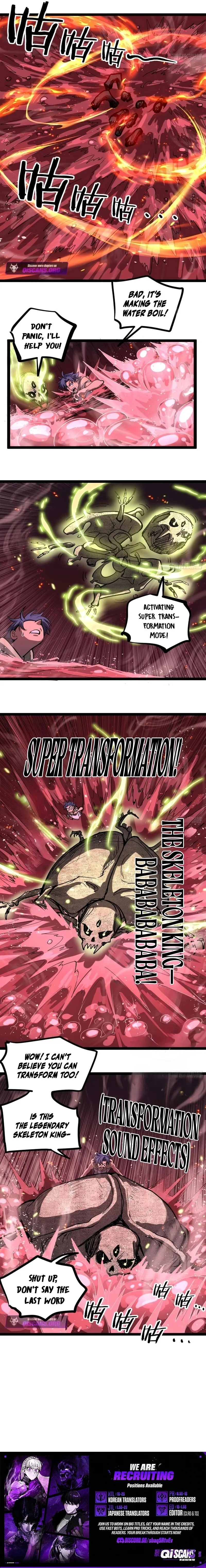 Read Myriad Realms Gatekeeper EN Manga Online