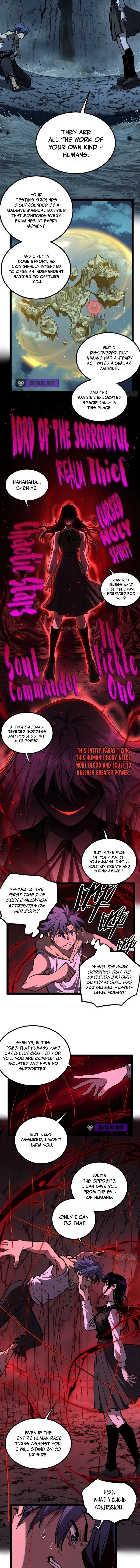 Read Myriad Realms Gatekeeper EN Manga Online