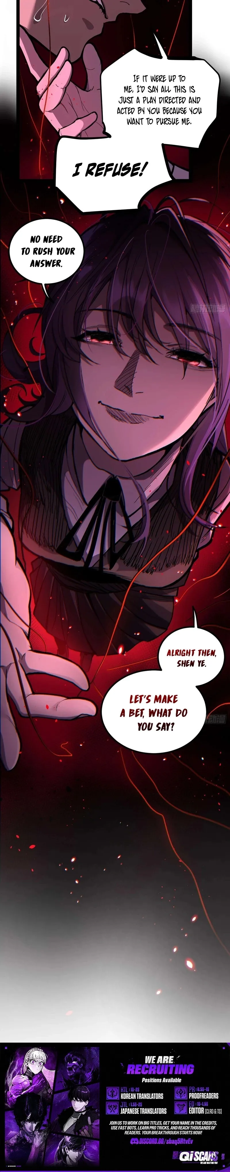 Read Myriad Realms Gatekeeper EN Manga Online