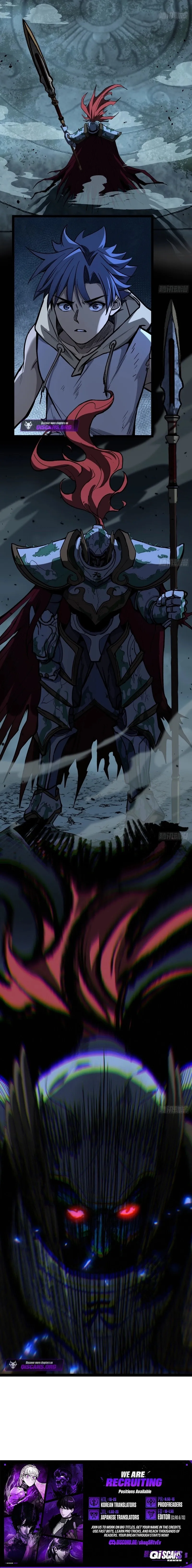 Read Myriad Realms Gatekeeper EN Manga Online