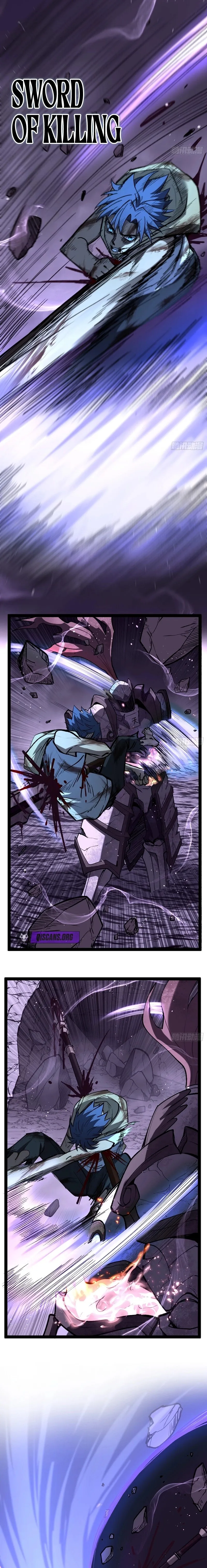 Read Myriad Realms Gatekeeper EN Manga Online