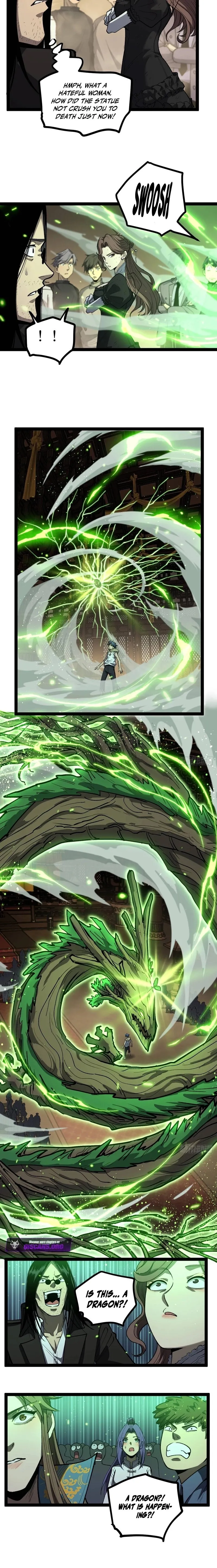 Read Myriad Realms Gatekeeper EN Manga Online