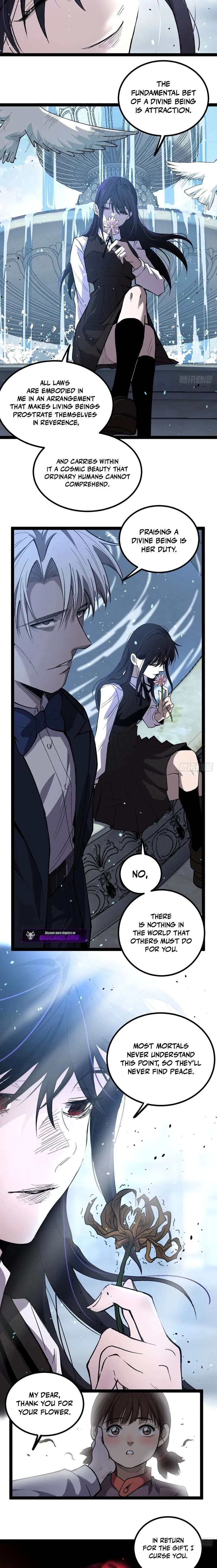 Read Myriad Realms Gatekeeper EN Manga Online