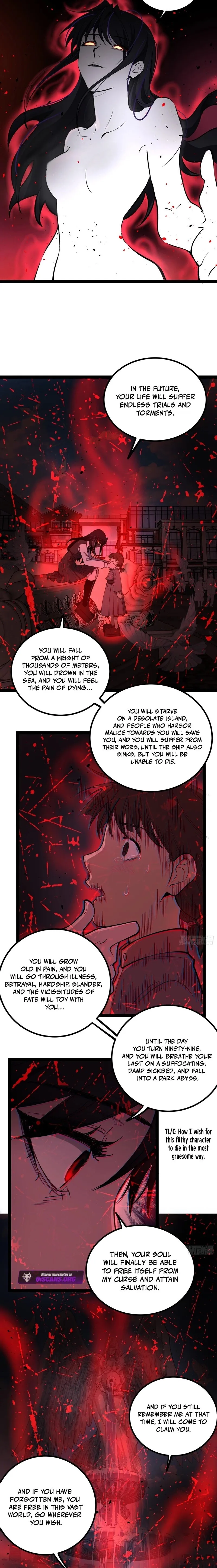 Read Myriad Realms Gatekeeper EN Manga Online