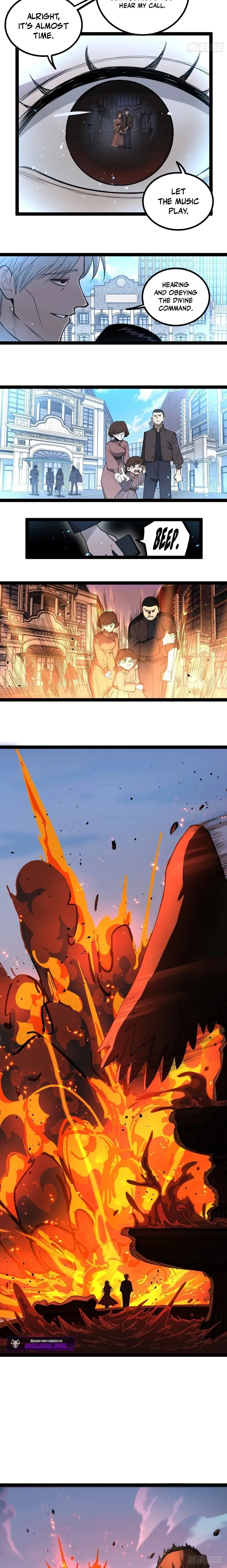 Read Myriad Realms Gatekeeper EN Manga Online