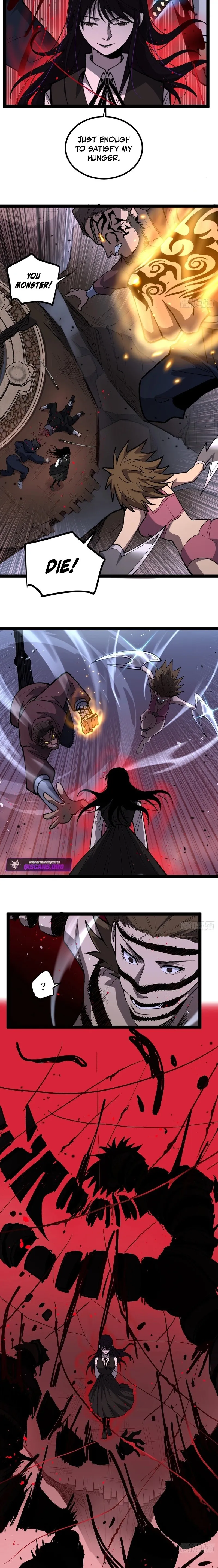 Read Myriad Realms Gatekeeper EN Manga Online