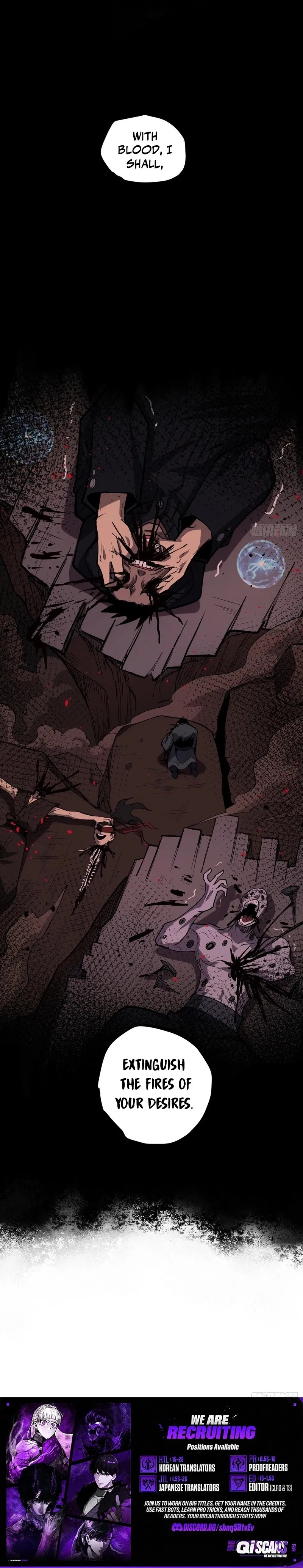 Read Myriad Realms Gatekeeper EN Manga Online