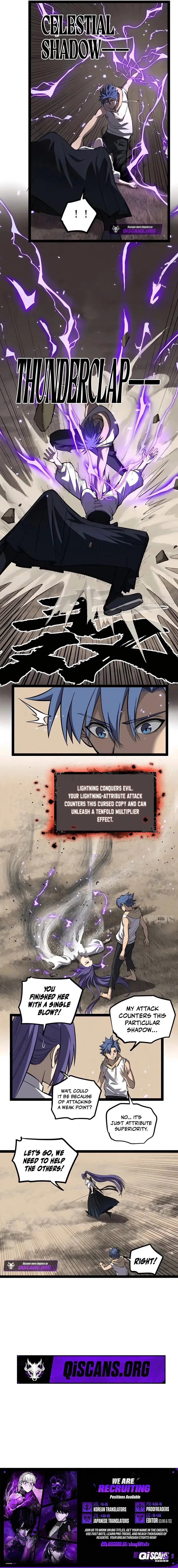 Read Myriad Realms Gatekeeper EN Manga Online