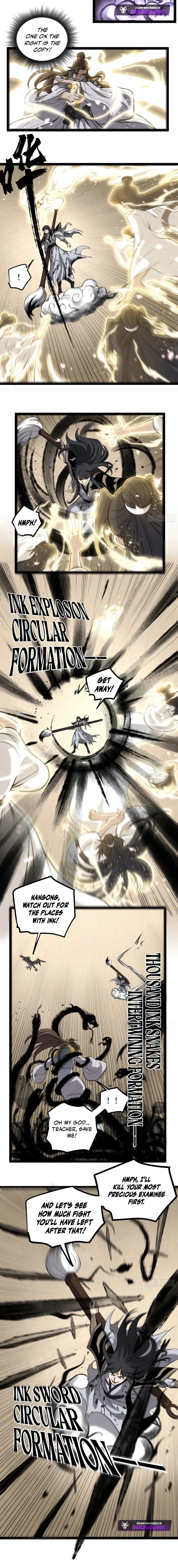 Read Myriad Realms Gatekeeper EN Manga Online