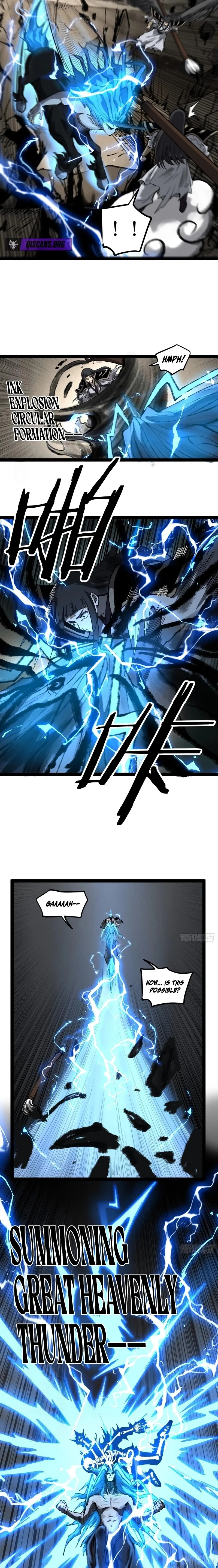 Read Myriad Realms Gatekeeper EN Manga Online