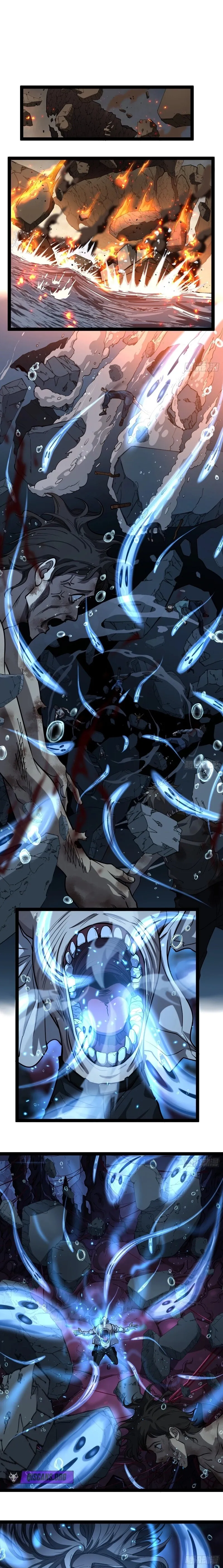 Read Myriad Realms Gatekeeper EN Manga Online