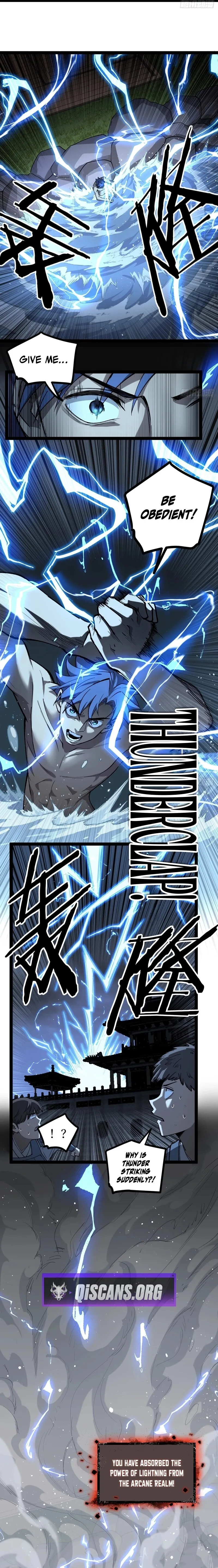 Read Myriad Realms Gatekeeper EN Manga Online