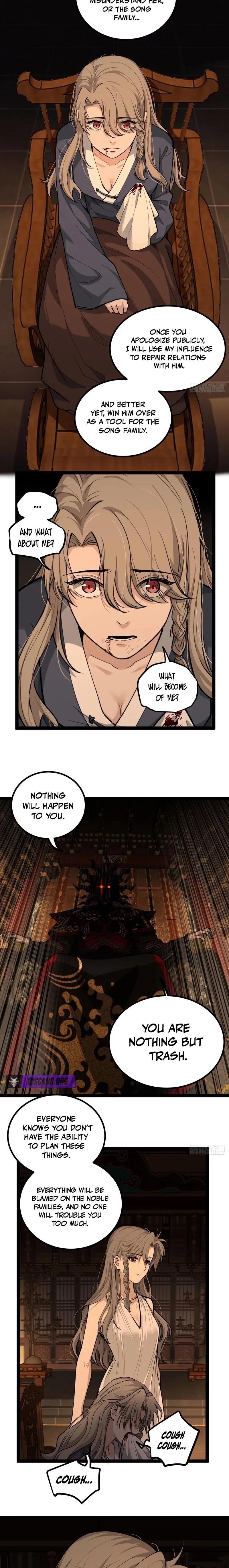 Read Myriad Realms Gatekeeper EN Manga Online