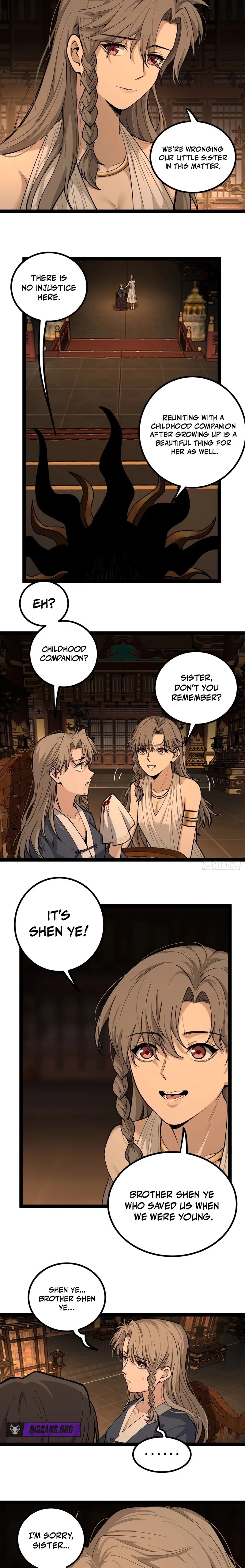 Read Myriad Realms Gatekeeper EN Manga Online