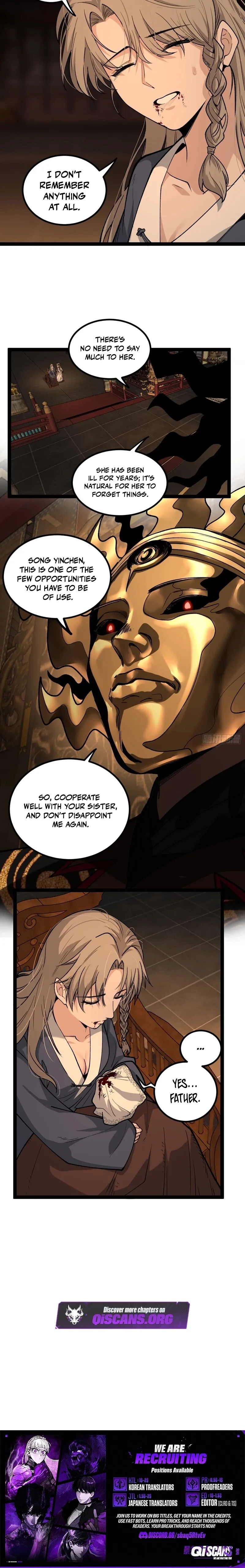 Read Myriad Realms Gatekeeper EN Manga Online