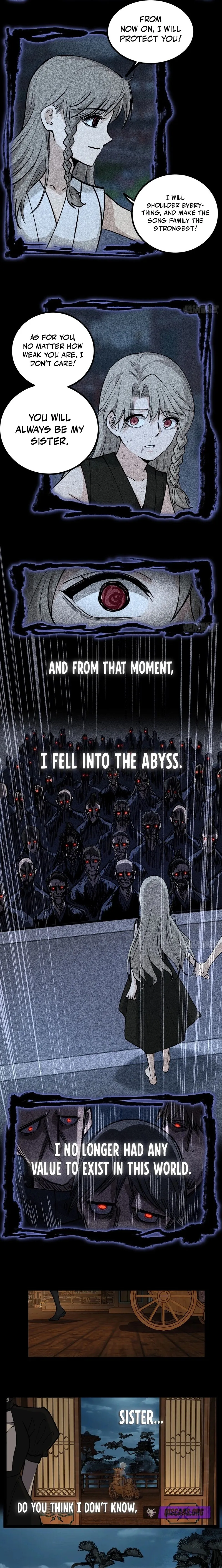 Read Myriad Realms Gatekeeper EN Manga Online