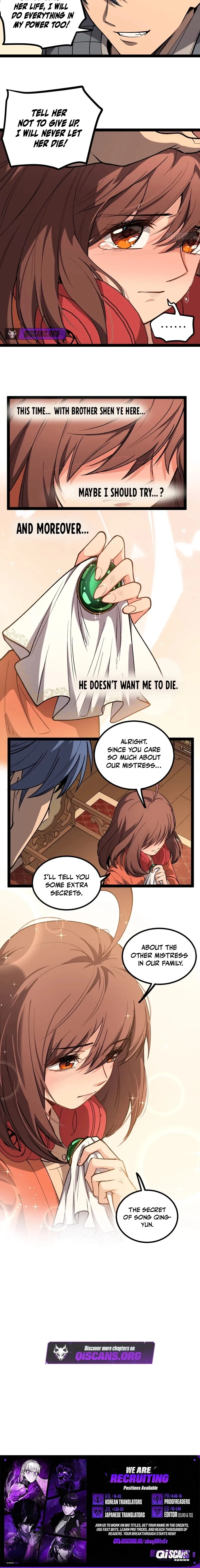 Read Myriad Realms Gatekeeper EN Manga Online
