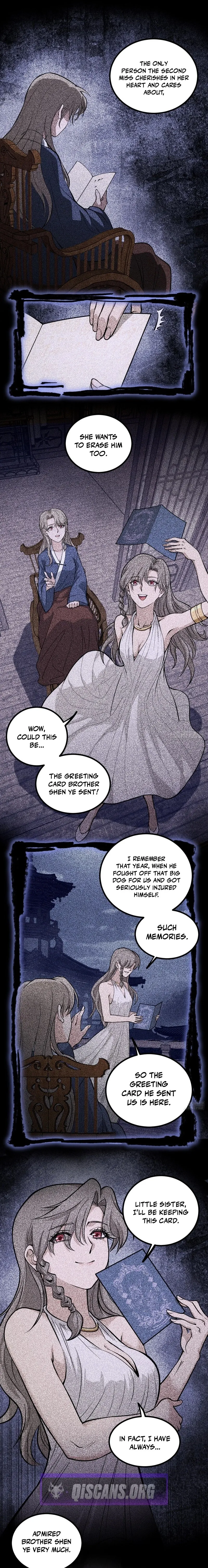 Read Myriad Realms Gatekeeper EN Manga Online