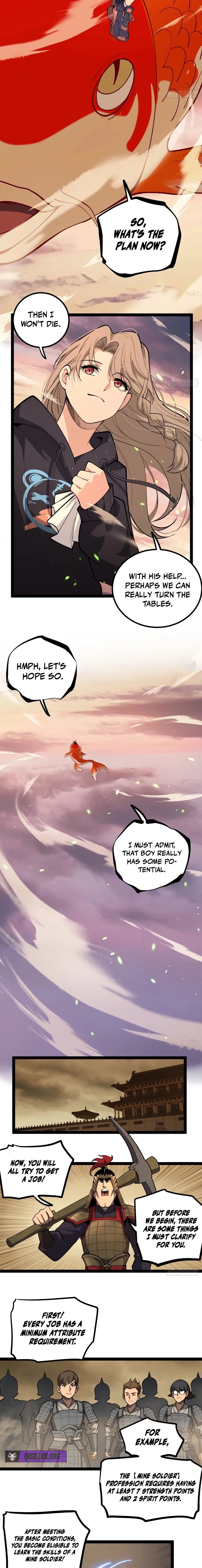 Read Myriad Realms Gatekeeper EN Manga Online