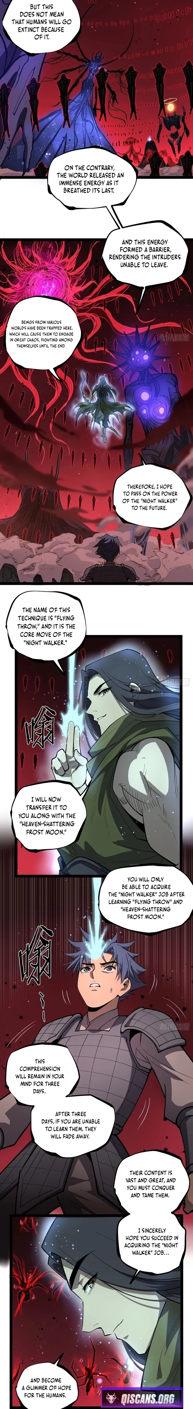 Read Myriad Realms Gatekeeper EN Manga Online