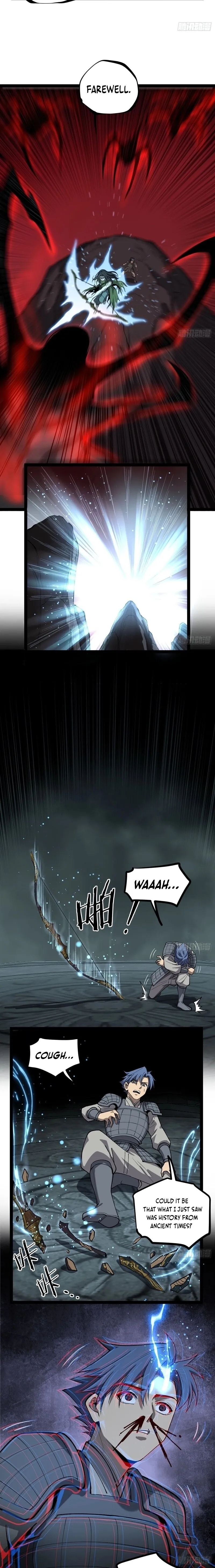 Read Myriad Realms Gatekeeper EN Manga Online