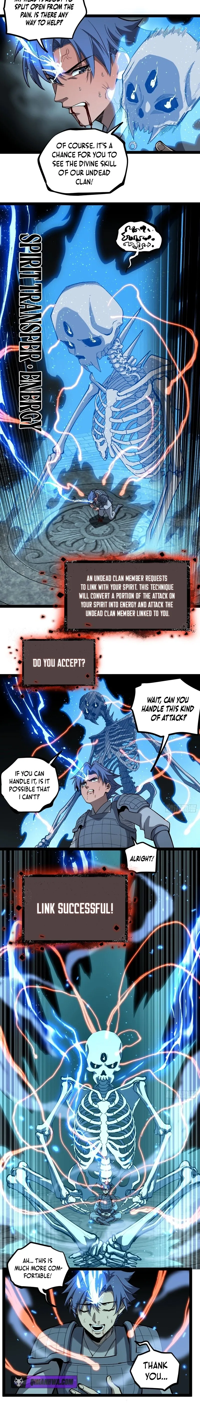 Read Myriad Realms Gatekeeper EN Manga Online