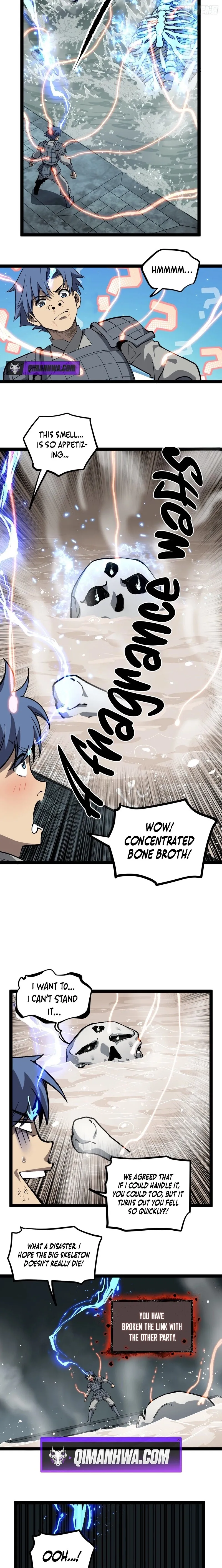 Read Myriad Realms Gatekeeper EN Manga Online