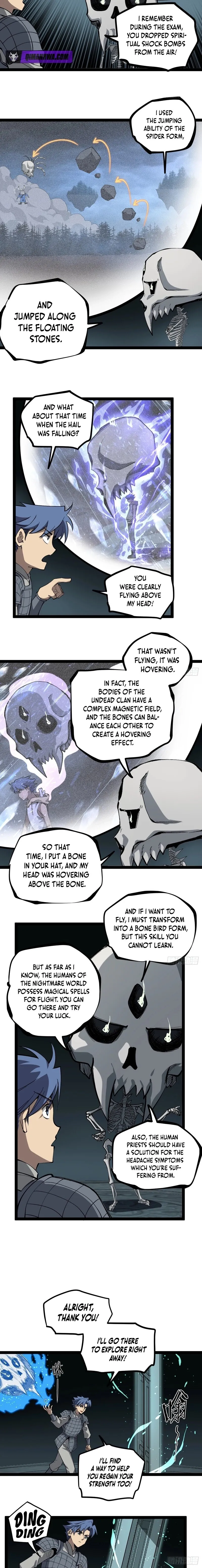 Read Myriad Realms Gatekeeper EN Manga Online