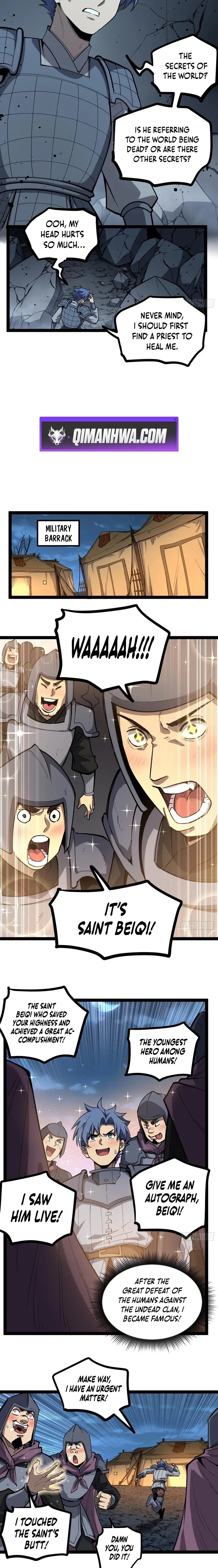 Read Myriad Realms Gatekeeper EN Manga Online