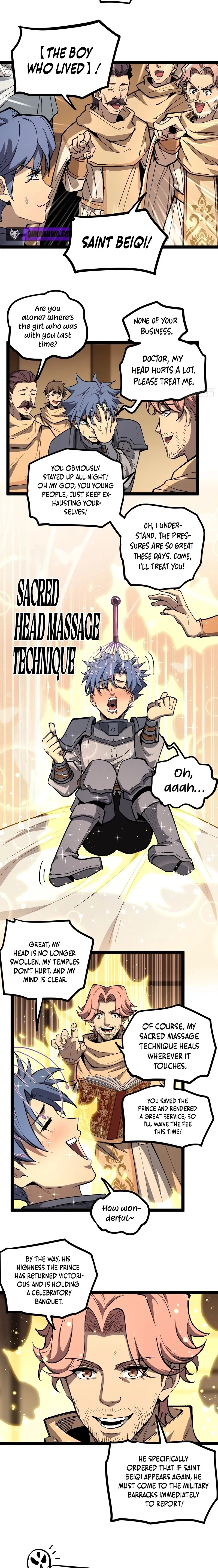 Read Myriad Realms Gatekeeper EN Manga Online