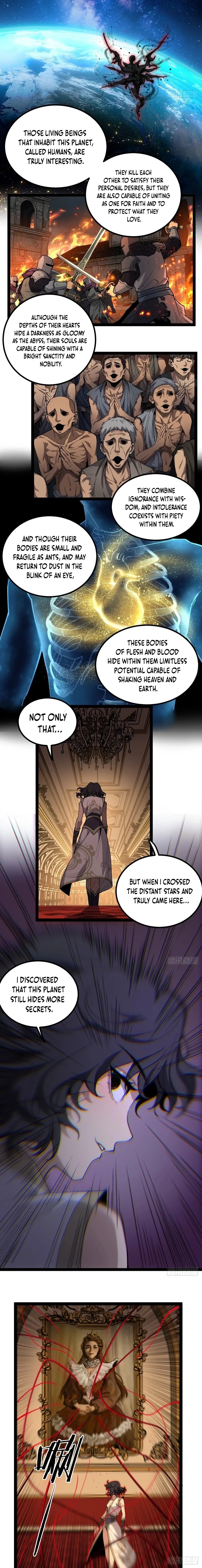 Read Myriad Realms Gatekeeper EN Manga Online