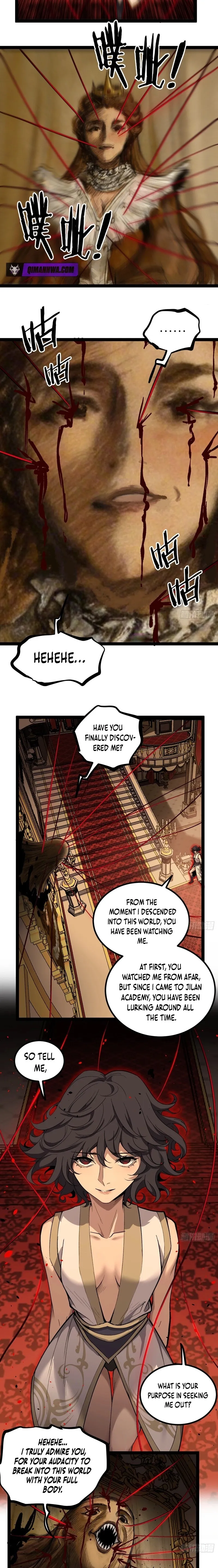 Read Myriad Realms Gatekeeper EN Manga Online