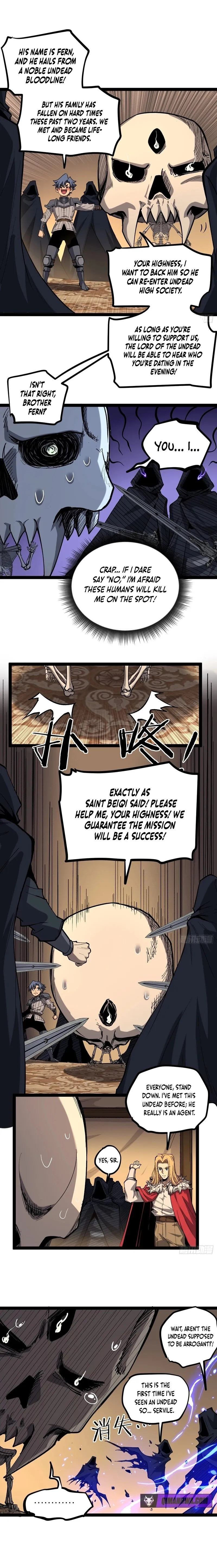 Read Myriad Realms Gatekeeper EN Manga Online