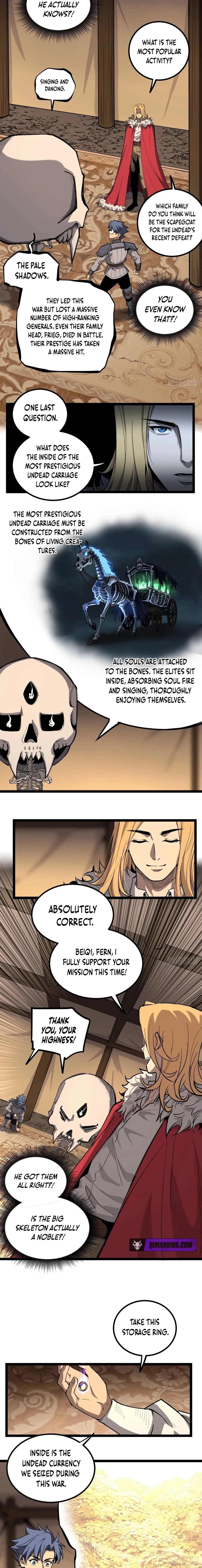 Read Myriad Realms Gatekeeper EN Manga Online