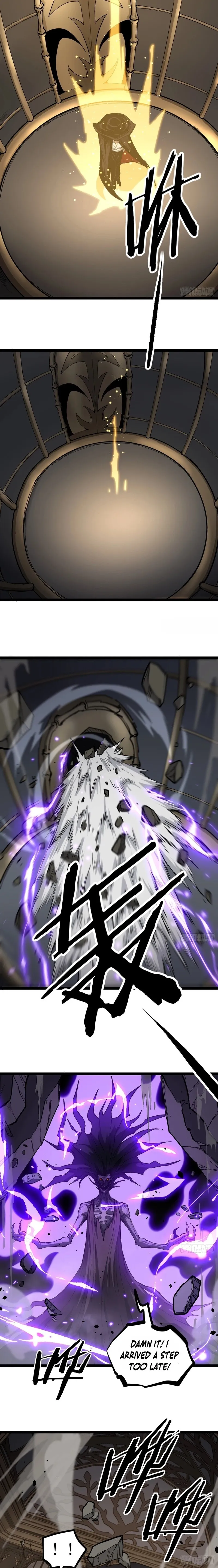 Read Myriad Realms Gatekeeper EN Manga Online