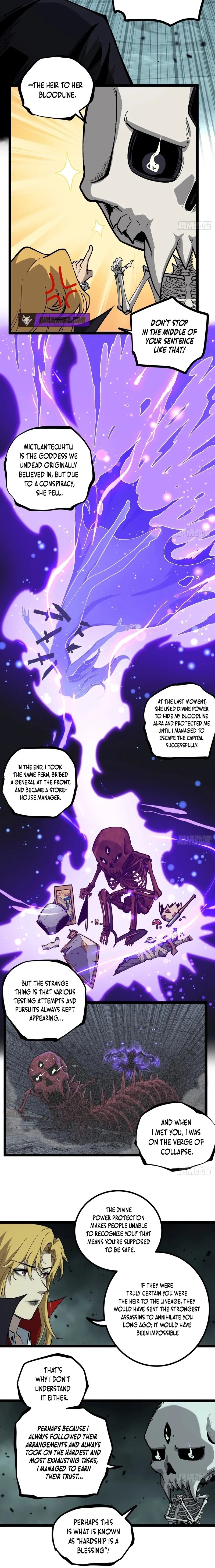 Read Myriad Realms Gatekeeper EN Manga Online