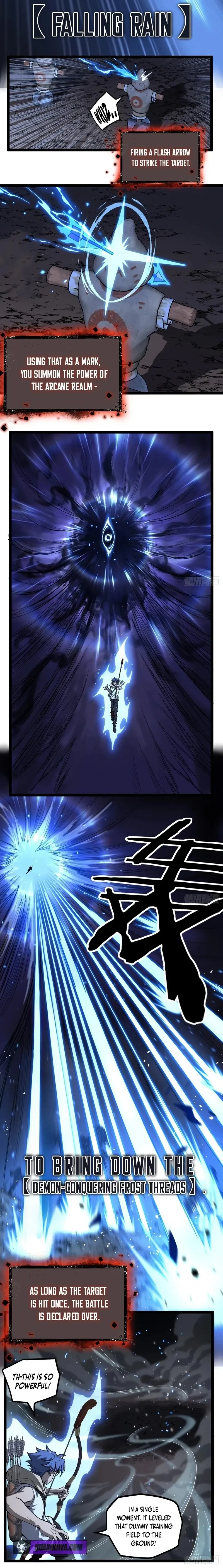 Read Myriad Realms Gatekeeper EN Manga Online