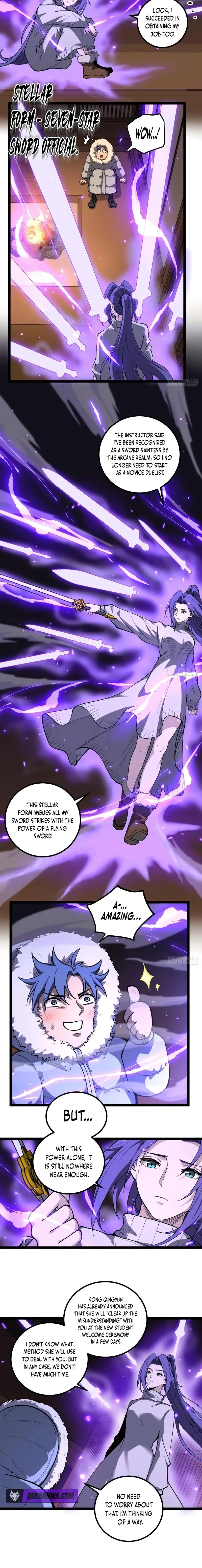 Read Myriad Realms Gatekeeper EN Manga Online