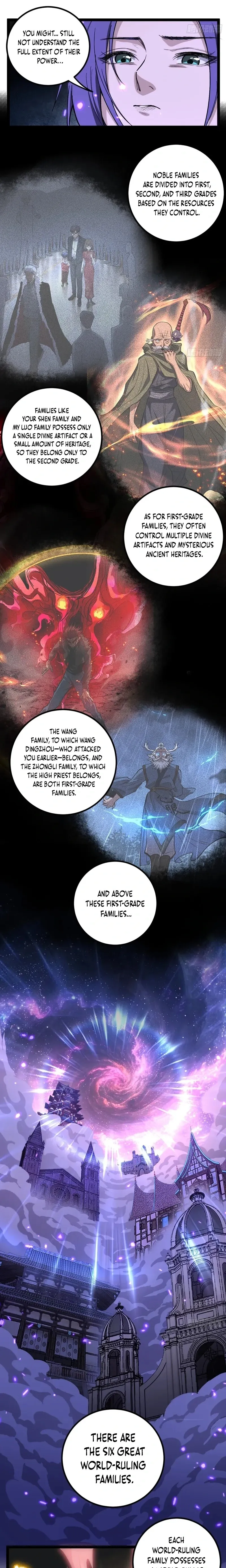 Read Myriad Realms Gatekeeper EN Manga Online