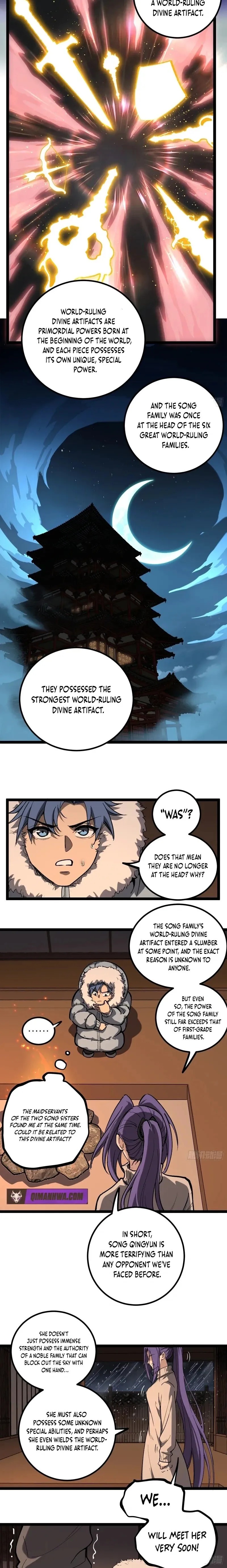 Read Myriad Realms Gatekeeper EN Manga Online